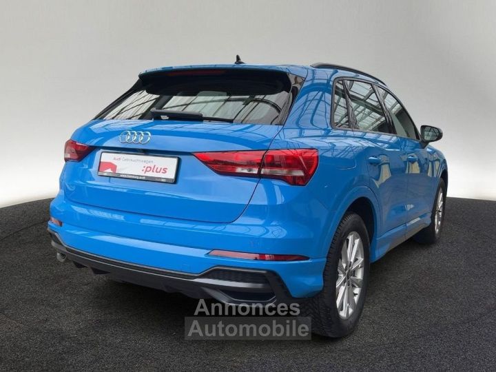 Audi Q3 45 TFSI e S line S tronic Pano Kamera - 3