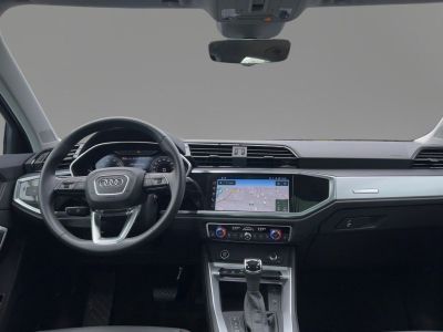Audi Q3 45 TFSI e S line S tronic Pano Kamera   - 5