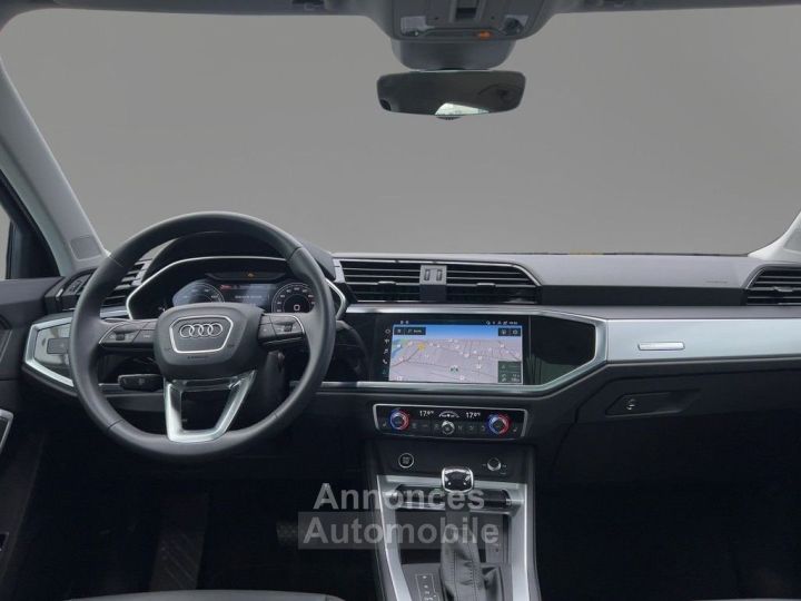 Audi Q3 45 TFSI e S line S tronic Pano Kamera - 5