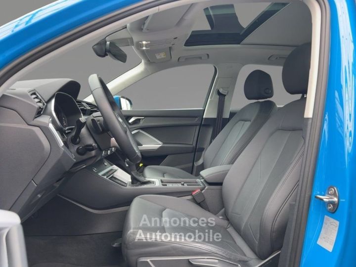 Audi Q3 45 TFSI e S line S tronic Pano Kamera - 6