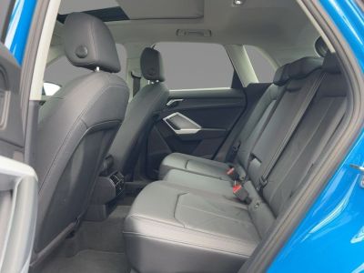 Audi Q3 45 TFSI e S line S tronic Pano Kamera   - 7