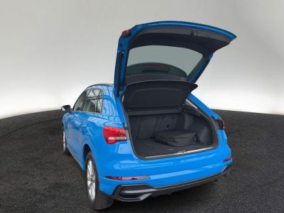 Audi Q3 45 TFSI e S line S tronic Pano Kamera   - 8
