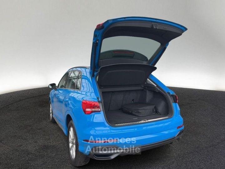 Audi Q3 45 TFSI e S line S tronic Pano Kamera - 8