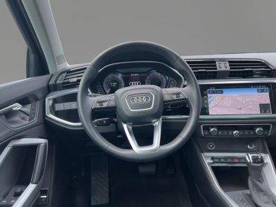 Audi Q3 45 TFSI e S line S tronic Pano Kamera   - 9