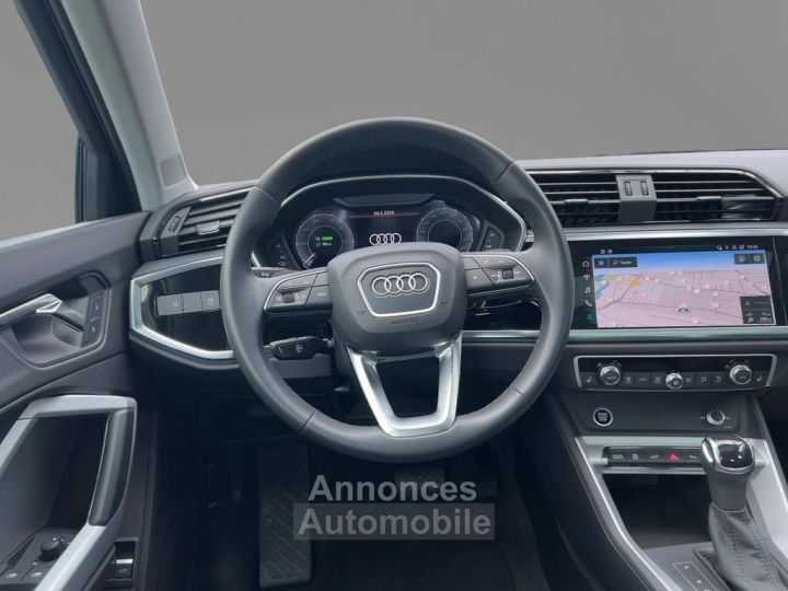 Audi Q3 45 TFSI e S line S tronic Pano Kamera - 9