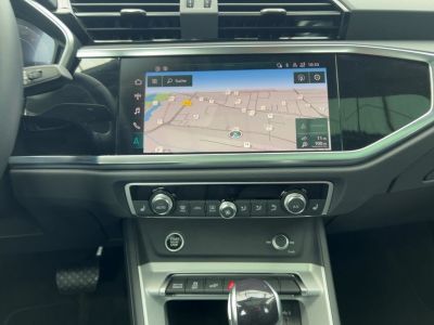 Audi Q3 45 TFSI e S line S tronic Pano Kamera   - 10
