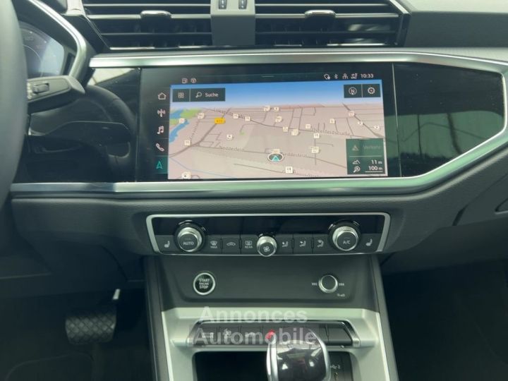 Audi Q3 45 TFSI e S line S tronic Pano Kamera - 10