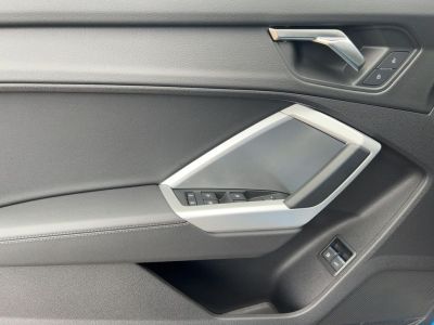 Audi Q3 45 TFSI e S line S tronic Pano Kamera   - 11