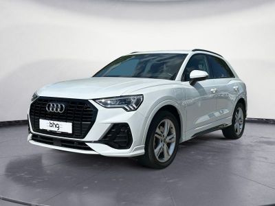 Audi Q3 S line 45 TFSIe S tronic 150 PS LED   - 1