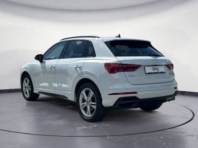 Audi Q3 S line 45 TFSIe S tronic 150 PS LED   - 3