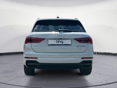 Audi Q3 S line 45 TFSIe S tronic 150 PS LED   - 4