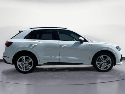 Audi Q3 S line 45 TFSIe S tronic 150 PS LED   - 5