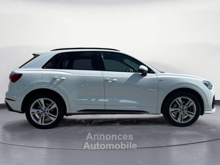 Audi Q3 S line 45 TFSIe S tronic 150 PS LED - 5