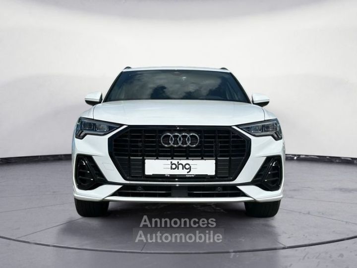 Audi Q3 S line 45 TFSIe S tronic 150 PS LED - 6