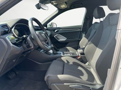 Audi Q3 S line 45 TFSIe S tronic 150 PS LED   - 7