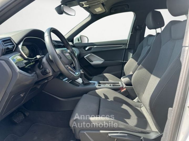 Audi Q3 S line 45 TFSIe S tronic 150 PS LED - 7