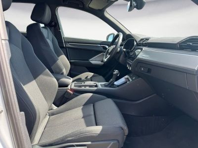 Audi Q3 S line 45 TFSIe S tronic 150 PS LED   - 8