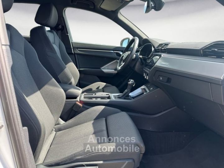 Audi Q3 S line 45 TFSIe S tronic 150 PS LED - 8
