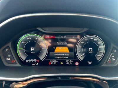 Audi Q3 S line 45 TFSIe S tronic 150 PS LED   - 9