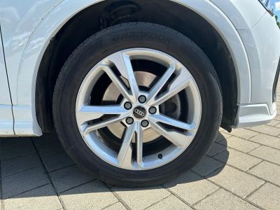 Audi Q3 S line 45 TFSIe S tronic 150 PS LED   - 11