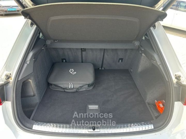 Audi Q3 S line 45 TFSIe S tronic 150 PS LED - 12