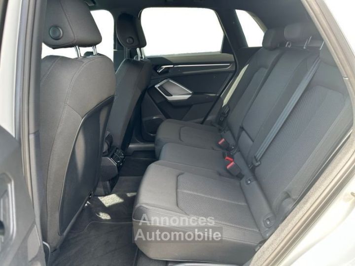 Audi Q3 S line 45 TFSIe S tronic 150 PS LED - 13