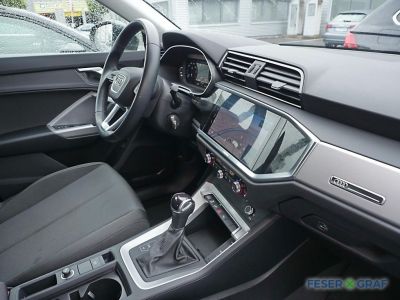 Audi Q3 Sportback 45 TFSI e S Line S tronic   - 4