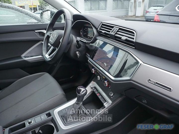 Audi Q3 Sportback 45 TFSI e S Line S tronic - 4
