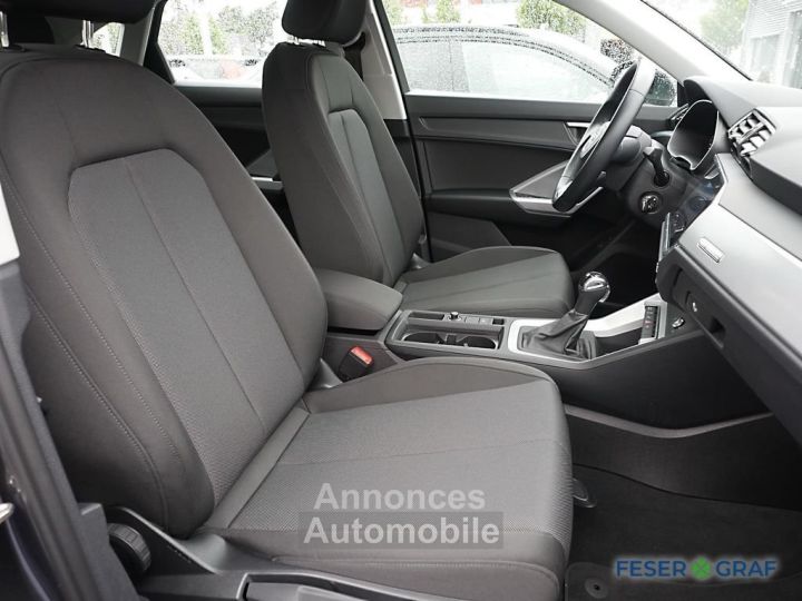 Audi Q3 Sportback 45 TFSI e S Line S tronic - 5