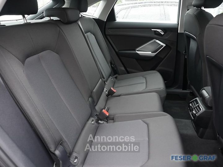 Audi Q3 Sportback 45 TFSI e S Line S tronic - 6