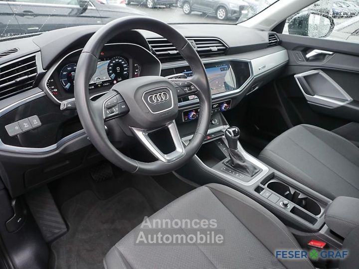 Audi Q3 Sportback 45 TFSI e S Line S tronic - 7