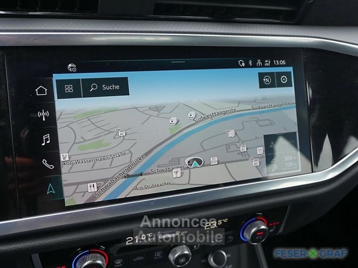 Audi Q3 Sportback 45 TFSI e S Line S tronic - 8