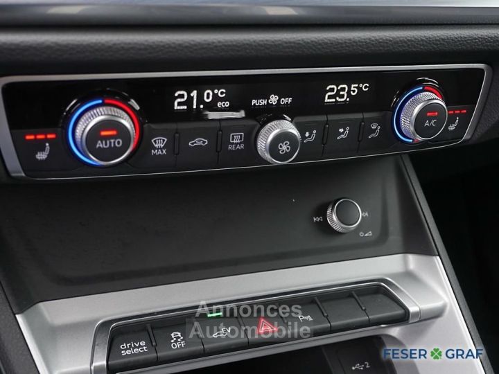 Audi Q3 Sportback 45 TFSI e S Line S tronic - 9