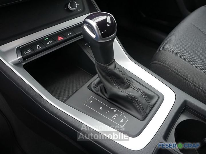 Audi Q3 Sportback 45 TFSI e S Line S tronic - 10