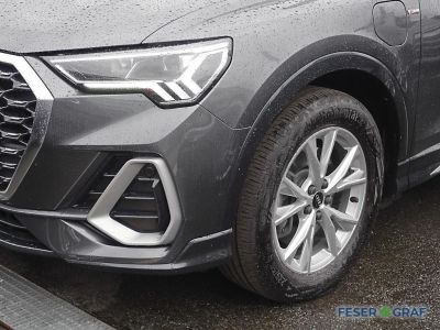 Audi Q3 Sportback 45 TFSI e S Line S tronic   - 12