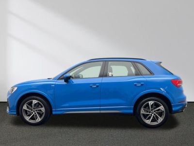 Audi Q3 45 TFSI e S line S tronic MMI LED   - 2