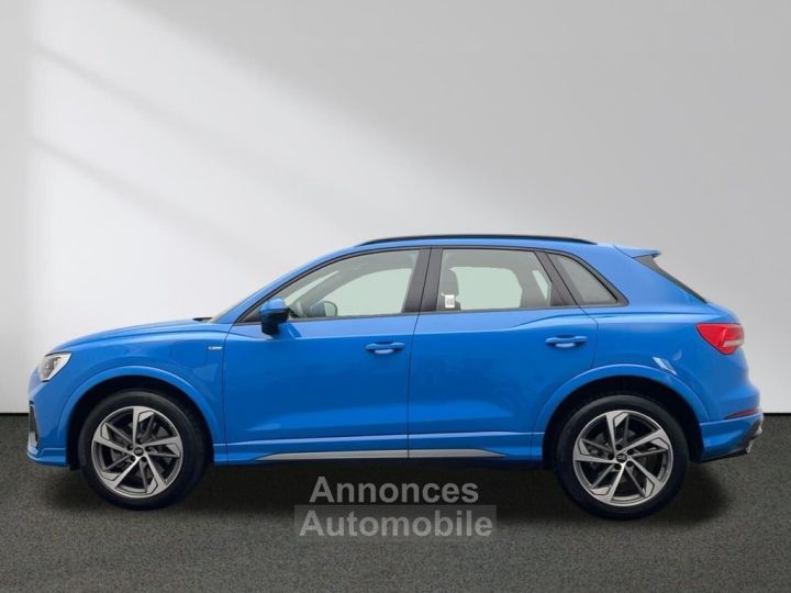 Audi Q3 45 TFSI e S line S tronic MMI LED - 2