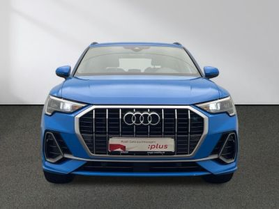 Audi Q3 45 TFSI e S line S tronic MMI LED   - 4