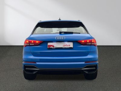 Audi Q3 45 TFSI e S line S tronic MMI LED   - 5
