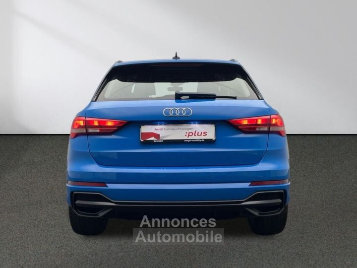 Audi Q3 45 TFSI e S line S tronic MMI LED - 5
