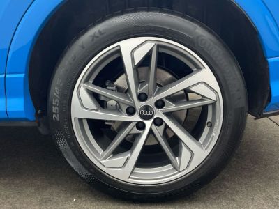 Audi Q3 45 TFSI e S line S tronic MMI LED   - 7