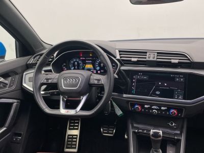 Audi Q3 45 TFSI e S line S tronic MMI LED   - 8