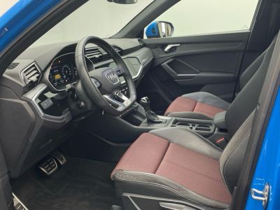 Audi Q3 45 TFSI e S line S tronic MMI LED   - 9