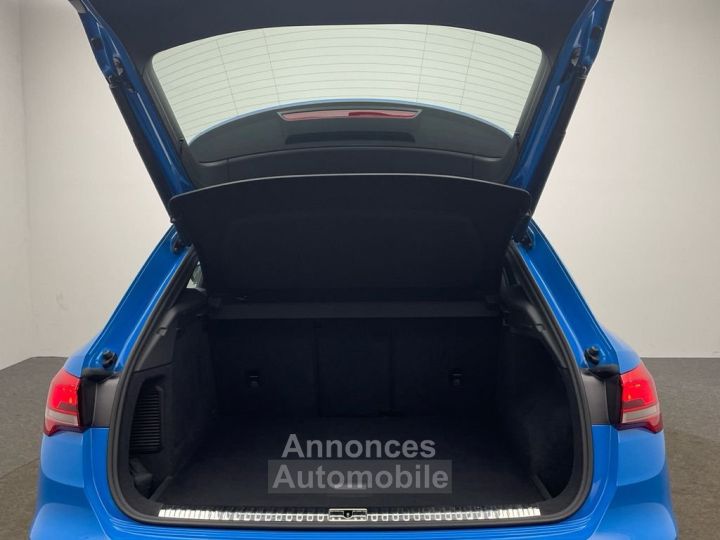 Audi Q3 45 TFSI e S line S tronic MMI LED - 13
