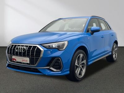 Audi Q3 45 TFSI e S line S tronic MMI LED   - 14