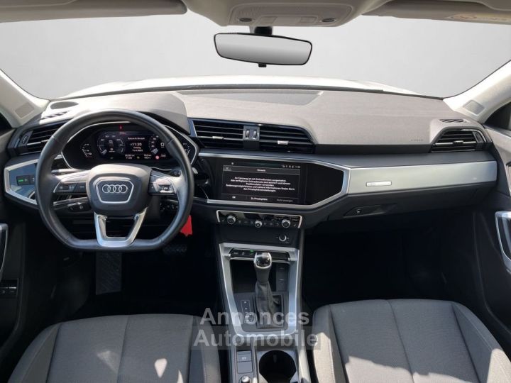 Audi Q3 Sportback TFSI e S line 45 S TRONIC - 3