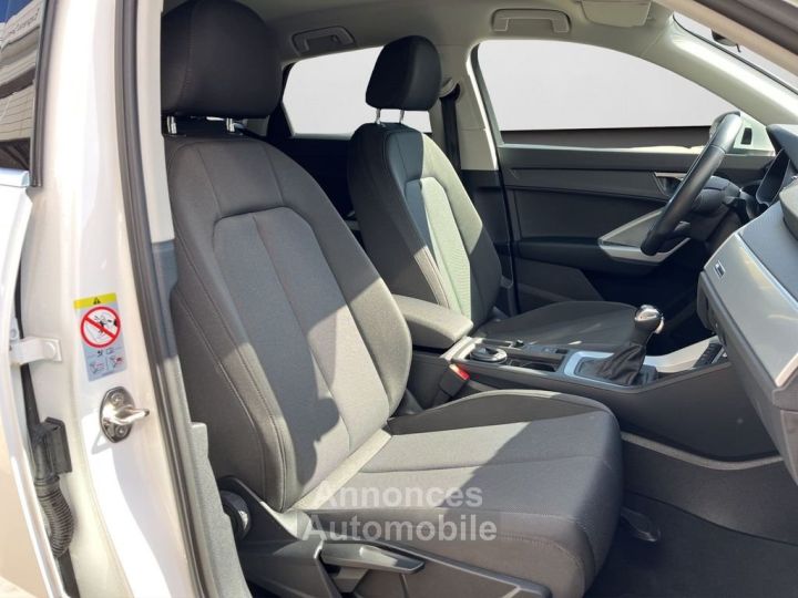 Audi Q3 Sportback TFSI e S line 45 S TRONIC - 4