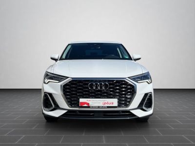 Audi Q3 Sportback TFSI e S line 45 S TRONIC   - 5