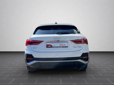 Audi Q3 Sportback TFSI e S line 45 S TRONIC   - 6