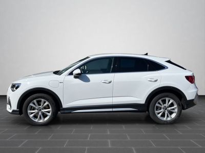 Audi Q3 Sportback TFSI e S line 45 S TRONIC   - 7